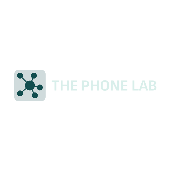 The Phone Lab 